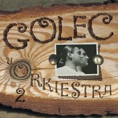 4. Golec uOrkiestra – 'Golec uOrkiestra 2' (Fryderyk 2000)