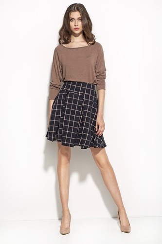 Stylowe kraty do pracy z kolekcji Nife