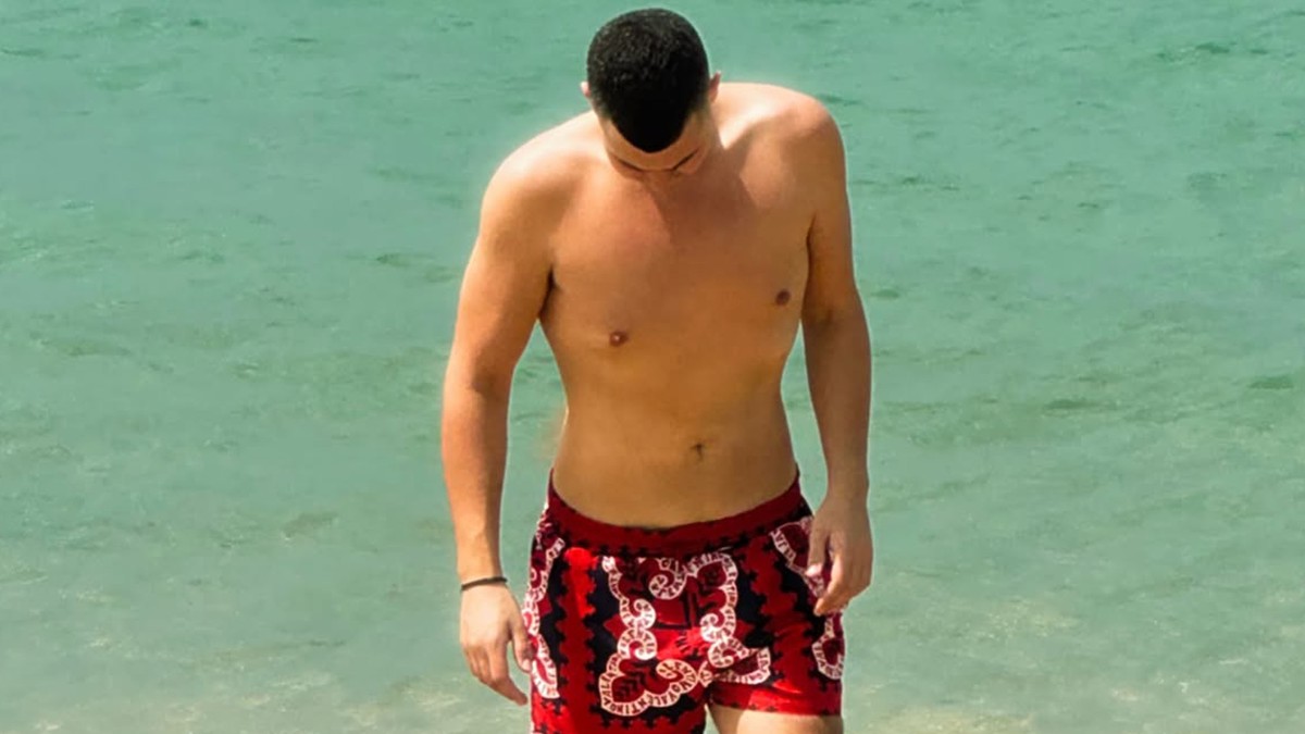 Viktor Zivojinovic
