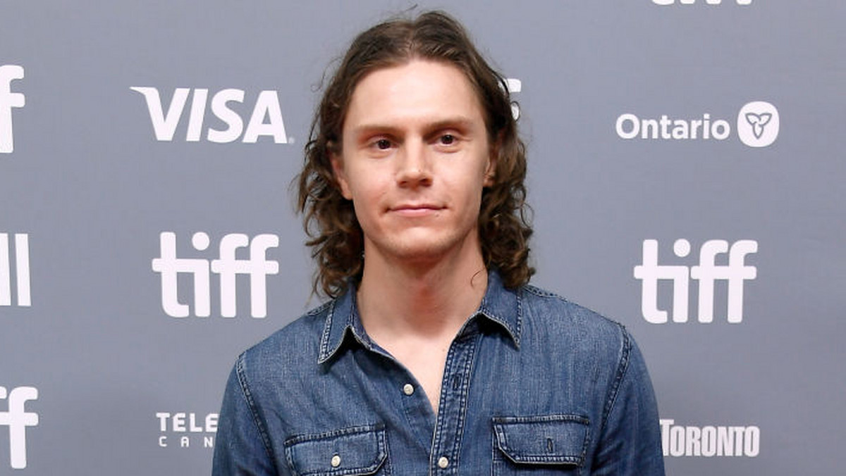 Evan Peters - kim jest aktor? Najważniejsze filmy i role