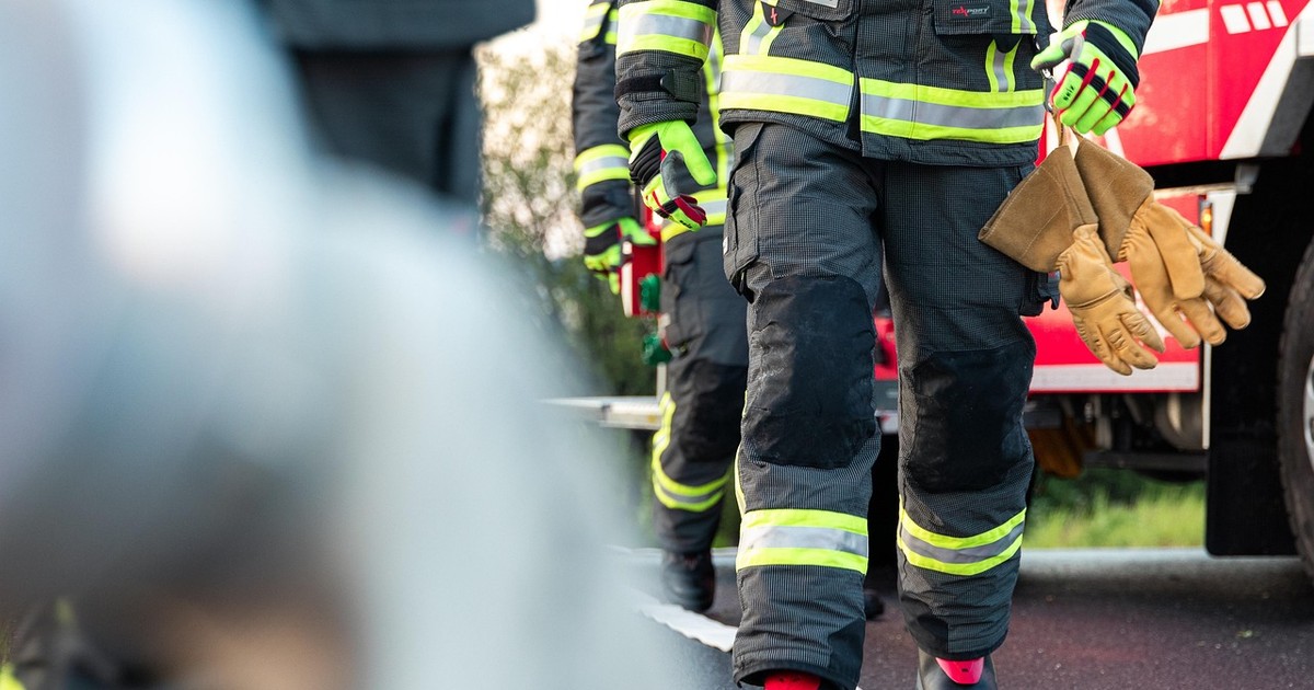 A legpokolibb vég! Halálra égett egy férfi Somogyban