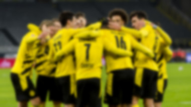 RB Lipsk - Borussia Dortmund [RELACJA NA ŻYWO]