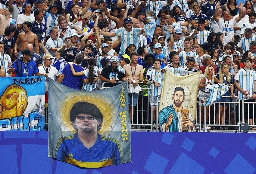 BBC | Foto: Reuters/Nathan Ray Seebeck