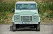 Land Rover Defender Heritage