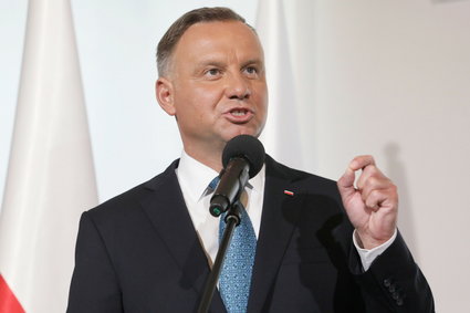 Gazeta.pl nieoficjalnie: prezydent zawetuje "lex TVN"