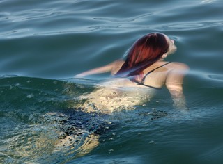 Rząd chce usprawnić procedury przy tworzeniu okazjonalnych kąpielisk