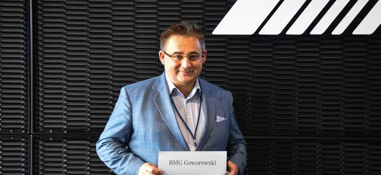 BMG Goworowski – #niezwalniamy