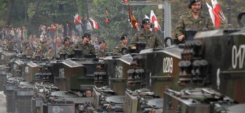 Więcej akademii niż dywizji. BBN krytykuje reformę szkół wojskowych