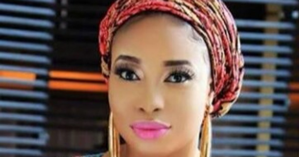 Lizzy Anjorin-Lawal: 6 suspects in court for assaulting Nollywood actress - Vimarsana News