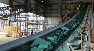 African leaders advocate in-continent processing of abundant mineral wealth