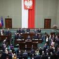 Sejm za likwidacją Izby Dyscyplinarnej Sądu Najwyższego