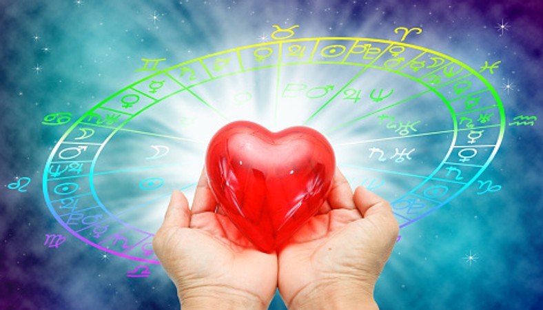 Vízöntő szerelem 2019