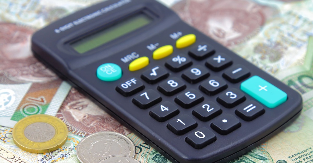 Polski Ład Kalkulator dla umowy zlecenia GazetaPrawna.pl