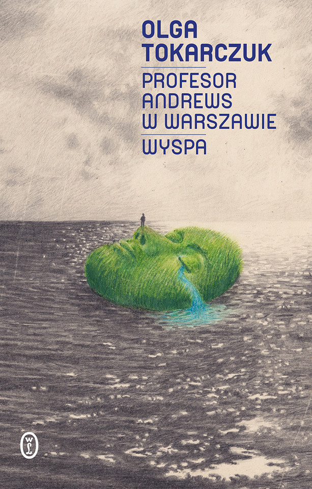 "Profesor Andrews w Warszawie. Wyspa" (2018)