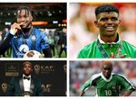 CAF Player of the Year: Kanu Nwankwo still top but can Ademola Lookman surpass Okocha?