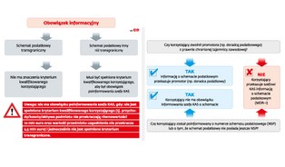 Samozatrudnienie schematem podatkowym? Wykładnia MF budzi kontrowersje