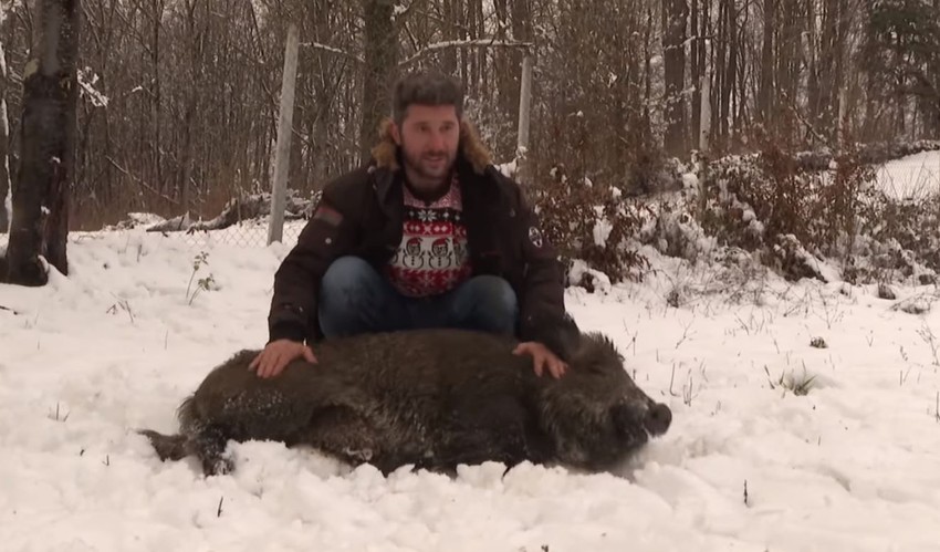 Zabava koju Korona najviše voli