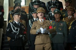 "AmbaSSada": świetny Więckiewicz, elegancki Nergal i zabawa na poziomie