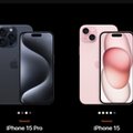 Telefon iPhone 15 Pro zrobił duże wrażenie. Doskonałe parametry i zdjęcia