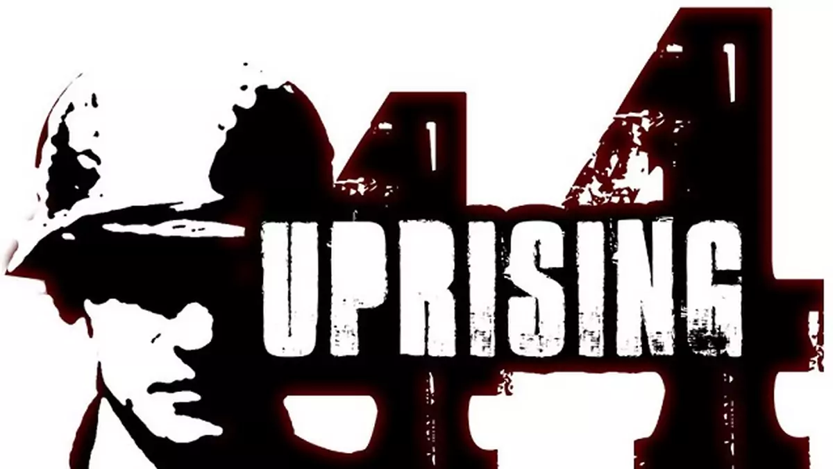 Recenzja: Uprising 44