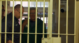 eksperyment odsiadka polscy celebryci więzienie kiedy gdzie oglądać