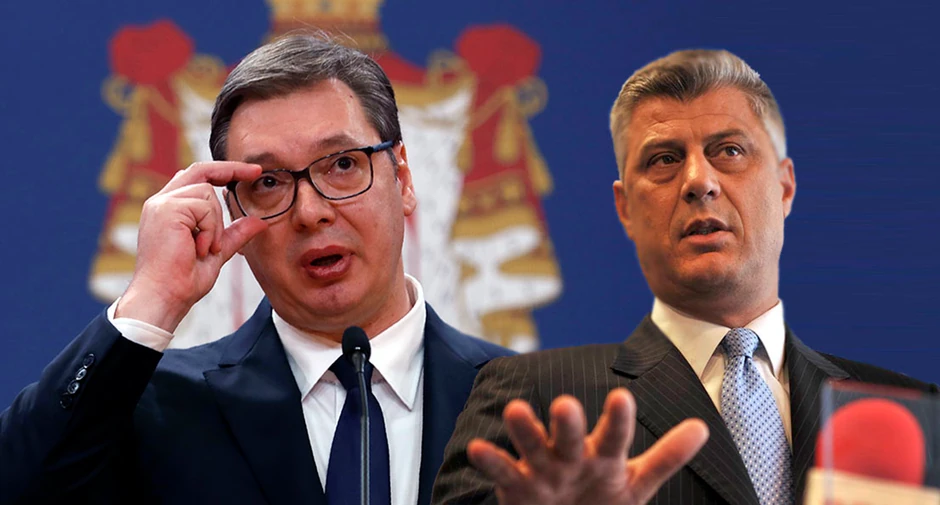 Vučić i Tači će nastaviti pregovore, ali verovatno tek na jesen