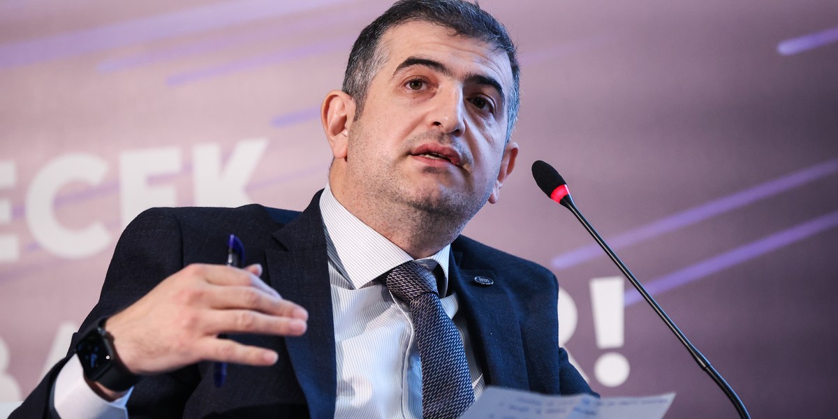 Haluk Bayraktar