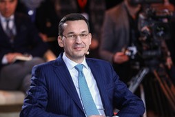 Mateusz Morawiecki