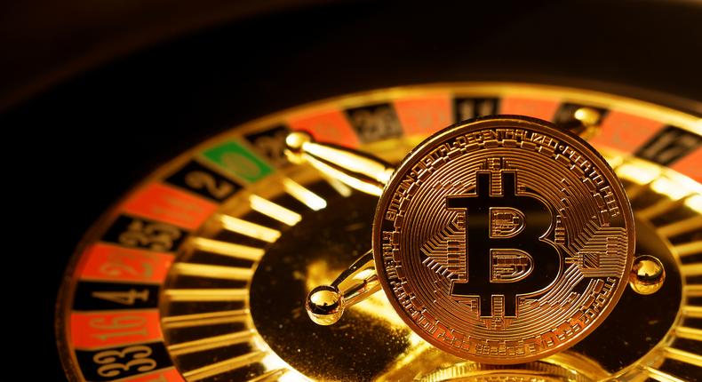 How to choose a reliable Bitcoin Casino in 2022