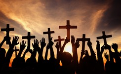 Będzie kontynuacja 'Różańca do granic'. 14 września 'Polska pod krzyżem'