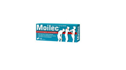 Moilec – silny lek przeciwzapalny i przeciwbólowy
