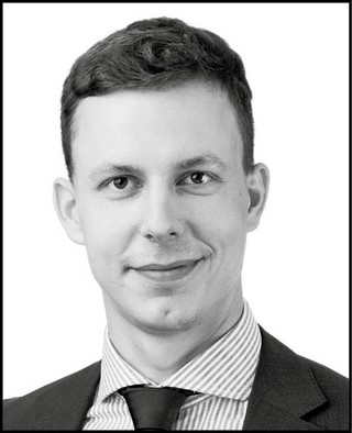 Marcin Sanetra, radca prawny, partner w PCS | Littler