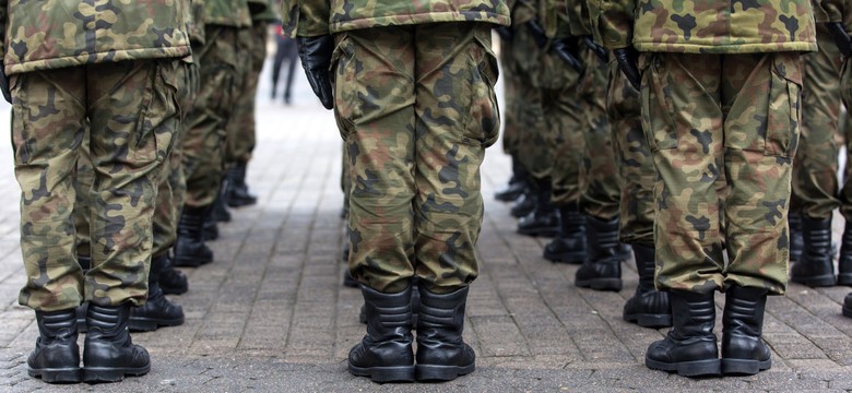 Nastolatki w wojsku? Tak MON przygotowuje młodzież do służby