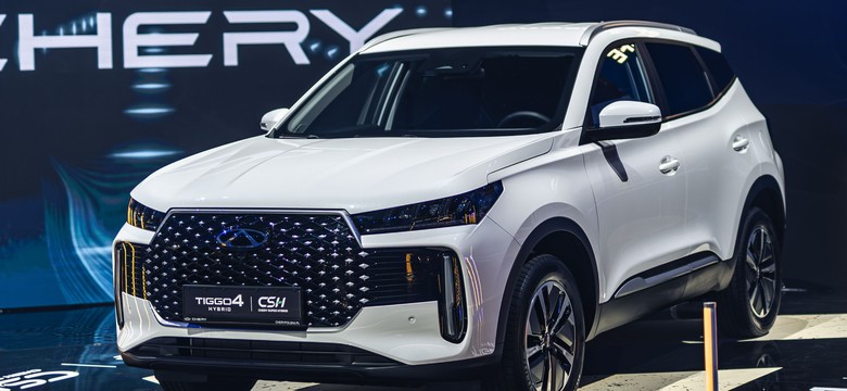 Nowy SUV już w Polsce. Ceny i gwarancja sensacją. Spala 5,3 l na 100 km
