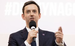 Ociepa: Nie siejmy paniki. Jednym z celów Kremla jest destabilizacja [WYWIAD]