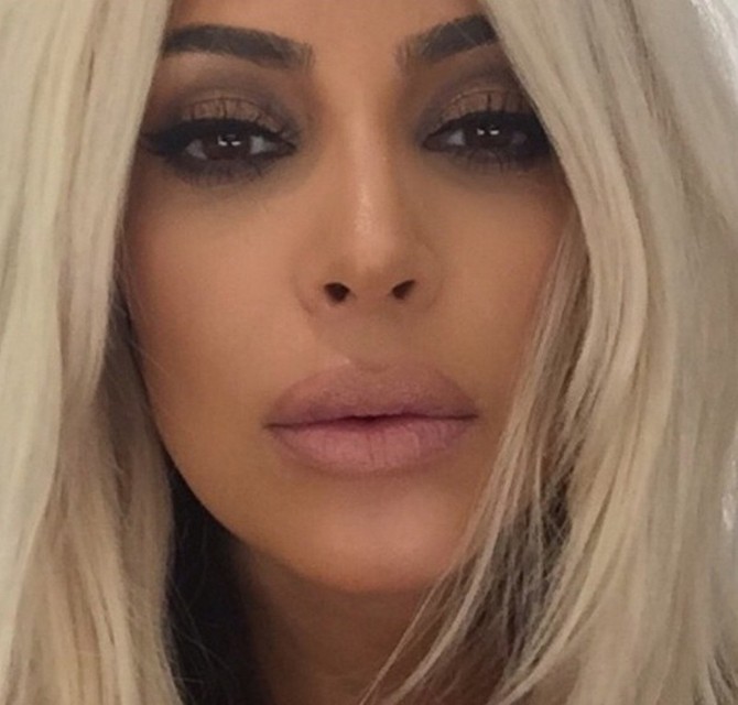 Kim Kardašijan