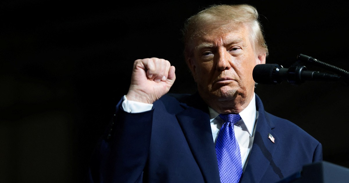 Ćwiklak: pomoc Trumpa zaczyna być nie kołem ratunkowym, tylko młyńskim kamieniem