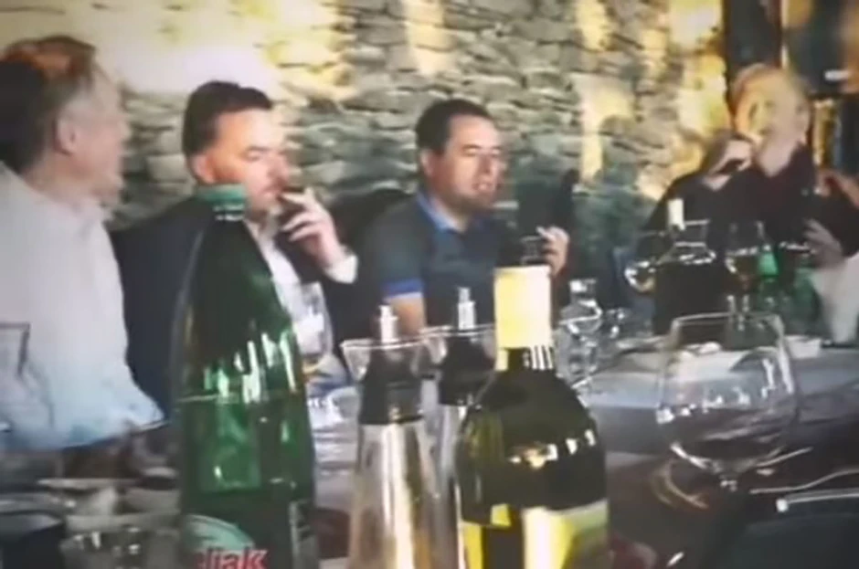 Sarajevski korona dernek