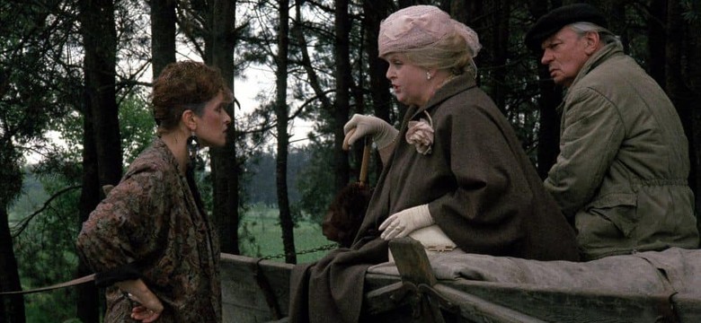 "Marian tu jest jakby luksusowo". QUIZ o filmie "Kogel-mogel II". Pytanie nr 8 jest podchwytliwe