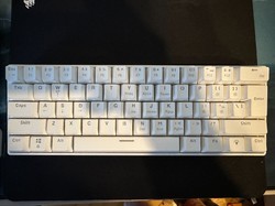 Mechanik za grosze. Summoner XPG Mini to zaskakująca propozycja dla graczy