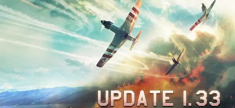 Nowy patch do War Thunder wprowadza jeszcze więcej możliwości „customizacji” waszych samolotów