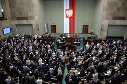 Obronili Kamińskiego. PO ukarze posłów za głosowanie?