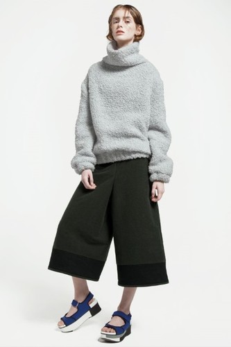 Acephala - kolekcja jesień/zima 2015/2016