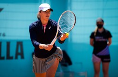 Iga Świątek wróciła na najwyższe w karierze miejsce w rankingu WTA