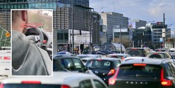 Udawał taksówkarza i żądał 600 zł za przejazd 3 km. Groził, że ją wywiezie