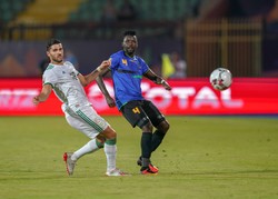 Rzut karny w... piątej sekundzie meczu. Takie rzeczy w eliminacjach mundialu