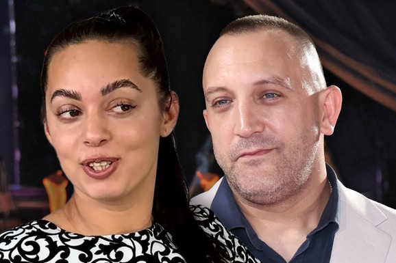"PONUDIO JE 1.500 EVRA MOMKU DA BUDE SA MNOM NAPOLJU" Radojka šokirala o sinu Stoje Novaković, pa se javno obratila pevačici