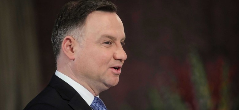 Polski sędzia Trybunału w Hadze odmówił spotkania z prezydentem Dudą