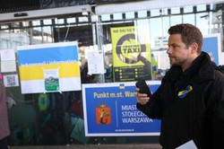 Trzaskowski: Miasto nie podwyższy czynszów mieszkań komunalnych, w których zamieszkają uchodźcy z Ukrainy