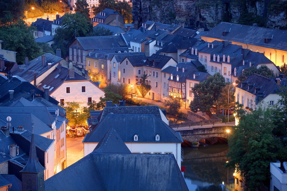 Luksemburg